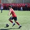 Ολυμπιακός: Επαγγελματικά συμβόλαια σε 14 ποδοσφαιριστές της Ακαδημίας και 24 νέες προσθήκες