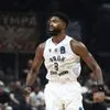 Τα highlights της τρίτης νίκης του ΠΑΟΚ στο EuroCup