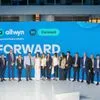 Forward από την Allwyn: Ανοιχτές οι αιτήσεις για τον νέο κύκλο – Μικρομεσαίες ελληνικές επιχειρήσεις καλούνται να κάνουν το επόμενο βήμα ανάπτυξης