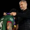 Η Ελλάδα πρωταθλήτρια στο Socca Aegean Cup με μεγάλο χορηγό την Allwyn