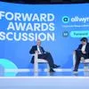 Allwyn Forward: Ο John Josephakis έφερε την εμπειρία της NVIDIA και της Silicon Valley στους επιχειρηματίες του προγράμματος