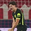 Ατλέτικο – Λα Κορούνια 1-0: Ο Άλβαρες έδωσε τη λύση και οι κολτσονέρος συνεχίζουν το κυνήγι της Μπαρτσελόνα