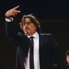 Τρινκιέρι: “Ήταν ένα reality check για εμάς΄”