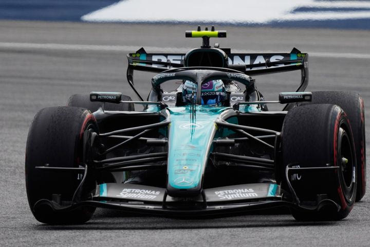 Formula 1: Πού θα δείτε τη μάχη για την pole position στο GP του Μπαχρέιν