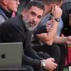 Αρντά Τουράν: Αυξάνεται η πίεση από την εθνική Τουρκίας – Κρίσιμο ραντεβού μετά το ματς της Σαχτάρ με την ΑΕΚ