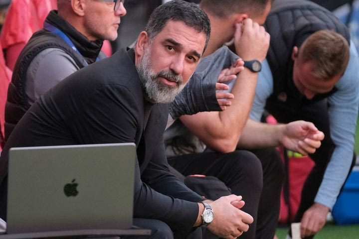 Αυξάνεται η πίεση στον Αρντά Τουράν από την εθνική Τουρκίας - Κρίσιμο ραντεβού μετά το ματς της Σαχτάρ με την ΑΕΚ