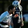 Μέσι: Οι παίκτες του Μπενίν συνάντησαν και άλλο ποδοσφαιρικό θρύλο, πριν το ιστορικό ραντεβού με την Αργεντινή του Pulga