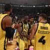 Με Offspring και Θανάση οι καλύτερες στιγμές του Άρη από τη νίκη κόντρα στο Μαρούσι