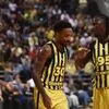 EuroCup: Η βαθμολογία στον όμιλο του Άρη