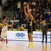 Το καυτό ξεκίνημα του Άρη πίσω από τη γραμμή του τριπόντου απέναντι στη Μύκονο Betsson