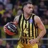 Τα highlights της επιβλητικής 30άρας του Άρη με αντίπαλο την ΑΕΚ