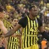 EuroCup: Με Air Thanasis το top10 της δεύτερης αγωνιστικής