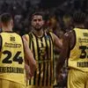 Η βαθμολογία στον όμιλο του Άρη στο EuroCup