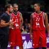 Τερζένις Βερόνα – Αρμάνι Μιλάνο 75-72: Μέγα κάζο για την ομάδα του Ποέτα απέναντι στη νεοφώτιστη Βερόνα