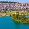 Τρέχοντας στο Παραποτάμιο Πάρκο Άρτας – Arta River Park Run