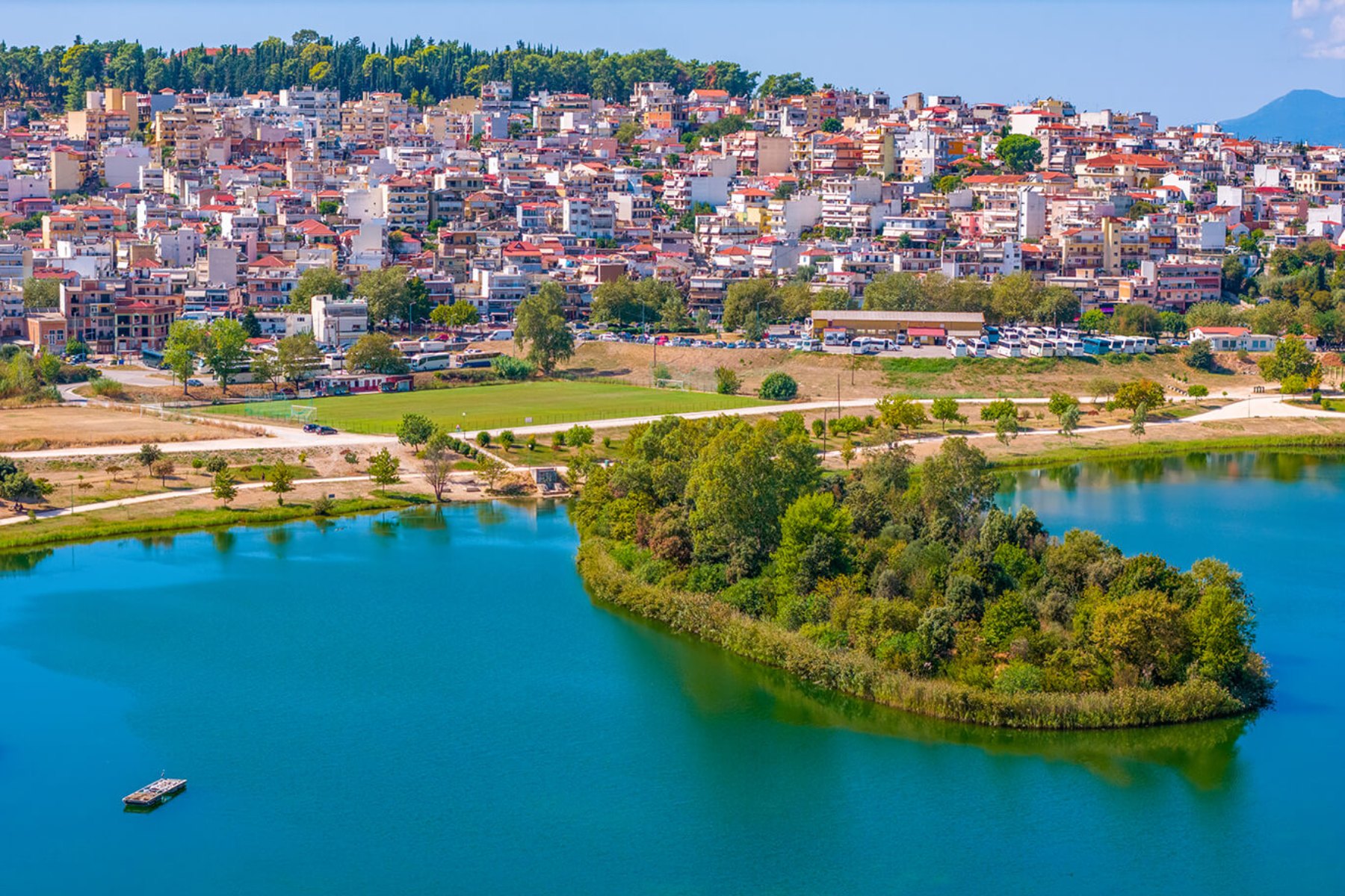 Τρέχοντας στο Παραποτάμιο Πάρκο Άρτας – Arta River Park Run                                          Τρέχοντας στο Παραποτάμιο Πάρκο Άρτας – Arta River Park Run