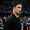 Αρτέτα για την υπόθεση της Μάντσεστερ Σίτι: “Πρέπει να σεβαστούμε τη διαδικασία – Περιμένω να επιλυθεί πλήρως το ζήτημα”