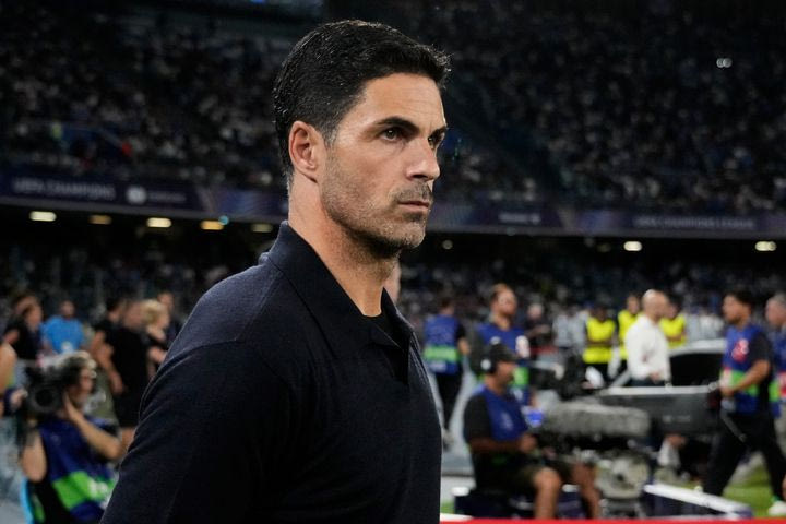 Αρτέτα για την υπόθεση της Μάντσεστερ Σίτι: “Πρέπει να σεβαστούμε τη διαδικασία – Περιμένω να επιλυθεί πλήρως το ζήτημα”