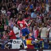 Ατλέτικο – Μάντσεστερ Γιουνάιτεντ 2-0: Οι μαχητές του Σιμεόνε βύθισαν ακόμη περισσότερο την ομάδα του Κάρικ