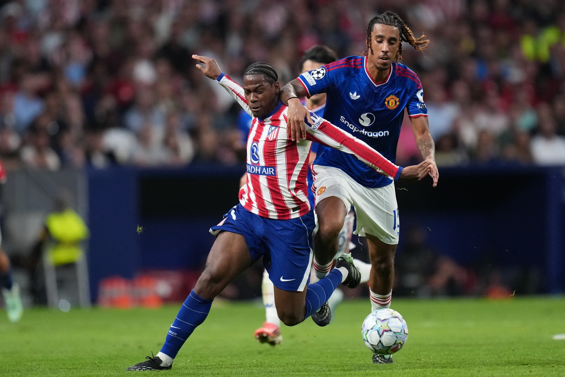 Η βαθμολογία του Champions League μετά την πρώτη μέρα της 2ης αγωνιστικής - Που βρίσκεται η ΑΕΚ                                          Η βαθμολογία του Champions League μετά την πρώτη μέρα της 2ης αγωνιστικής - Που βρίσκεται η ΑΕΚ