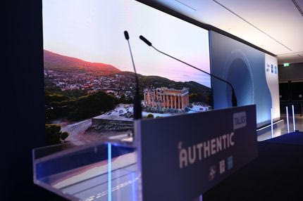Το 5ο Authentic Talks επιστρέφει με δυνατές ιστορίες