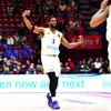 Ντουμπάι – Στουντέντσκι Σένταρ 108-90: Άνετα το 3/3 στην ABA Leagueμε 100άρα η ομάδα των Ηνωμένων Αραβικών Εμιράτων