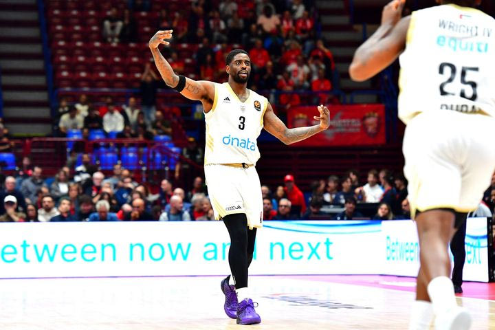 Άνετα το 3/3 στην ABA League με 100άρα η Ντουμπάι, επικράτησε της Στουντέντσκι Σένταρ - 6 ασίστ ο Γουόκαπ