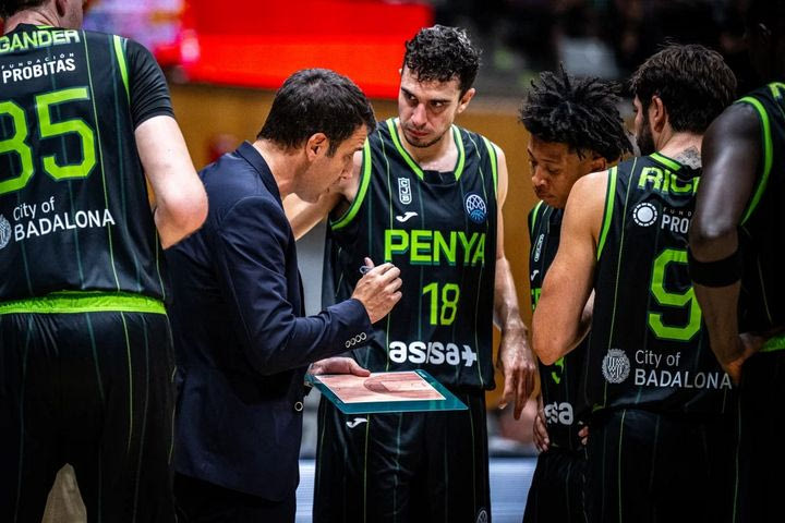 Liga Endesa: Η Μπανταλόνα διέσυρε την Μπαρτσελόνα, η Βαλένθια έτρεχε με 116