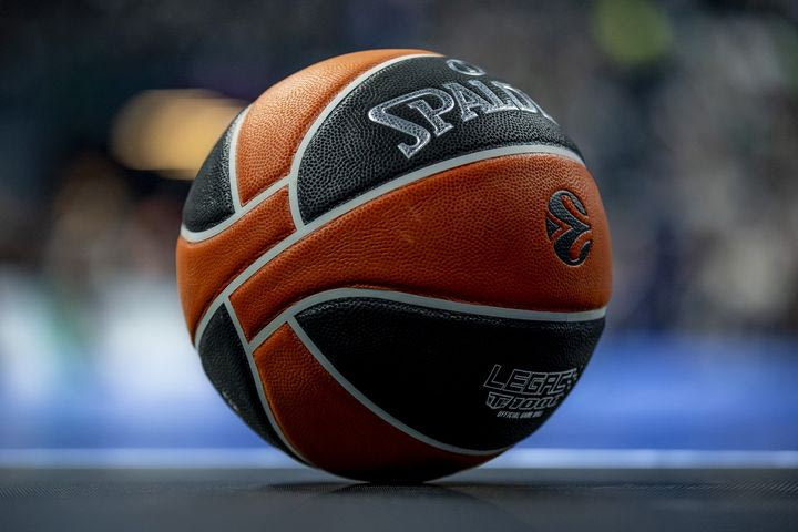 Η EuroLeague έθεσε σε διαθεσιμότητα την Βάσω Τσαρούχα