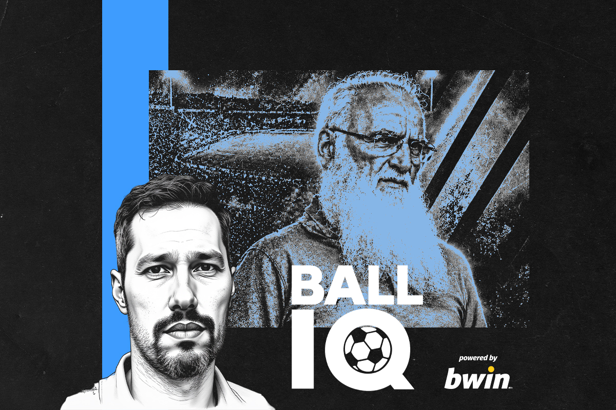 Ball IQ: Πόσο κοστίζει στον Σαββίδη ο ΠΑΟΚ;                                          Ball IQ: Πόσο κοστίζει στον Σαββίδη ο ΠΑΟΚ;