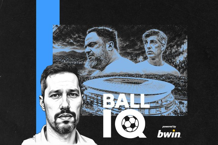 Ball IQ: Πόσο κοστίζει η ανάπτυξη του Ολυμπιακού & πώς ξεκίνησε ο Αλγουαθίλ;