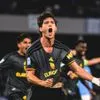 Νάπολι – Ρόμα 3-3: