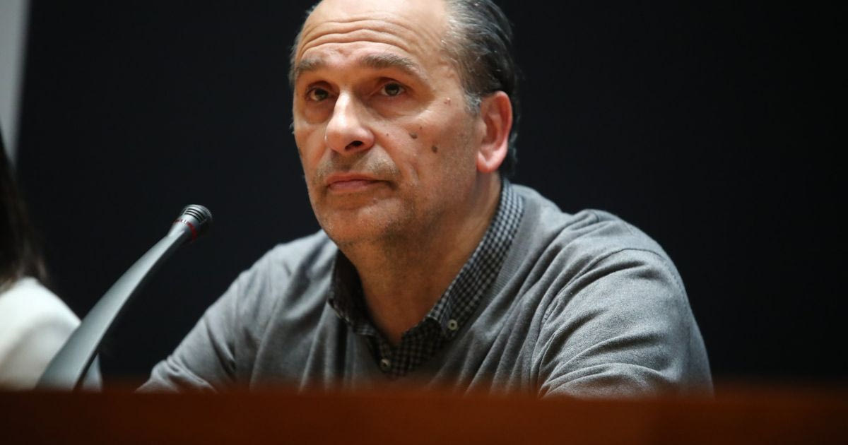 H συλλυπητήρια ανακοίνωση της ΚΑΕ ΠΑΟΚ για τον θάνατο του πατέρα του ...
