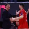 Τα κλικς από το τετ-α-τετ των Μπαρτζώκα και Πίτερς