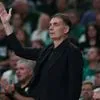 Παναθηναϊκός AKTOR: Καταγγελία στη EuroLeague για τον Γιώργο Μπαρτζώκα, ζητάει την τιμωρία του