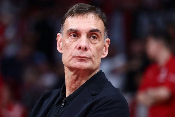 Ο Παναθηναϊκός AKTOR κατήγγειλε τον Γιώργο Μπαρτζώκα στη EuroLeague και ζητάει την τιμωρία του