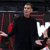Μπαρτζώκας: “Αυτό που χρειάζεται σε αυτά τα παιχνίδια είναι το rotation να μην μειώνει το επίπεδο της ομάδας”