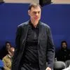 Μπαρτζώκας: “Αυτό που θα διδαχθούμε από το συγκεκριμένο παιχνίδι είναι ότι πρέπει να παίζουμε σοβαρά για 40 λεπτά”