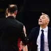EuroLeague: Τι πραγματικά συνέβη μεταξύ Μπαρτζώκα και Γιασικεβίτσιους μετά το τέλος του Ολυμπιακός – Φενέρμπαχτσε