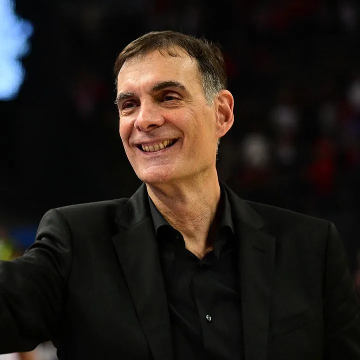 Η δύναμη του Ολυμπιακού στο παρκέ βρίσκεται στην ενότητα