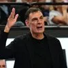Τι είπε ο Μπαρτζώκας για τον Ντόρσεϊ και η παρέμβαση του Χρήστου Μπαφέ