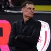 Μπαρτζώκας: “Στο δεύτερο ημίχρονο βελτιώσαμε την άμυνά μας, χωρίς αυτή είναι δύσκολο να πας μακριά”