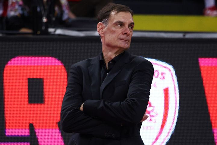Μπαρτζώκας: “Στο δεύτερο ημίχρονο βελτιώσαμε την άμυνά μας, χωρίς αυτή είναι δύσκολο να πας μακριά”
