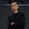 Μπαρτζώκας: “Δείξαμε έλλειψη σοβαρότητας στο τρίτο δεκάλεπτο – Ο Κολοσσός είχε καλή εκτέλεση”