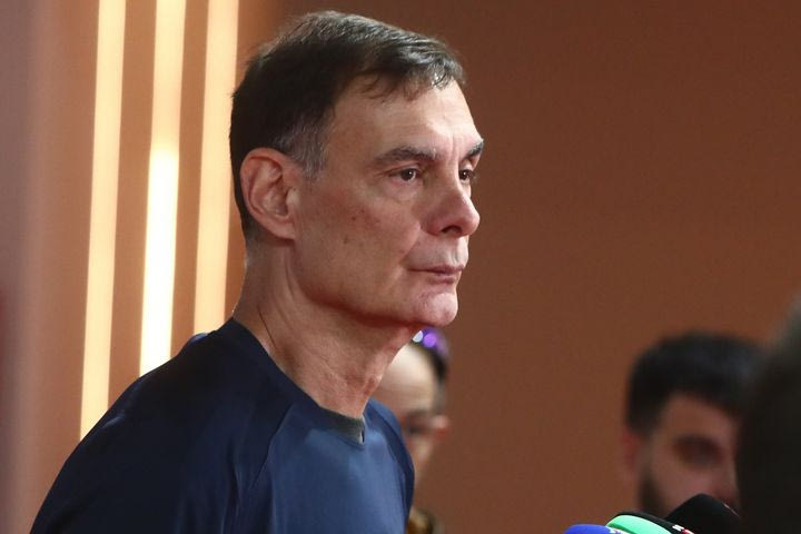 Μπαρτζώκας για Ντόρσεϊ: "Οι αποφάσεις τέτοιου είδους δεν έχουν καμία σχέση με ένα παιχνίδι ευκαιριακά, πρέπει να μείνεις πιστός στις αρχές σου ακόμη αν πρέπει να παίξω εγώ"