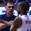 Μοντέρο, Ολυμπιακός: Το depth chart των ερυθρολεύκων μετά τον τραυματισμό του Δομινικανού