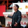 Μπαρτζώκας: “Το μπάσκετ πάνω απ’όλα”