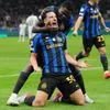 Champions League: Η Ίντερ λύγισε με δέκα παίκτες τη Σαχτάρ, τριάρα για Άστον Βίλα και Μπριζ