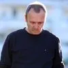Μπράτσος: “Αυτός είναι ο τρόπος διαμαρτυρίας μου, δεν θέλω να σχολιάσω κάτι για το παιχνίδι”