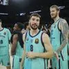 Η Μπαρτσελόνα δεν θα συνταντηθεί με το NBA στο Λονδίνο, σύμφωνα με τη Sport